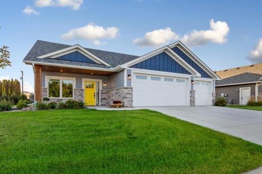 510 River Valley Lane, Dundas, MN 55019