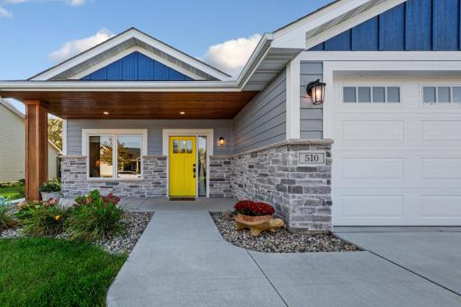 510 River Valley Lane, Dundas, MN 55019