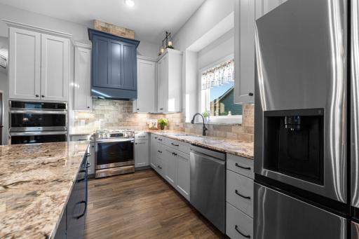 510 River Valley Lane, Dundas, MN 55019