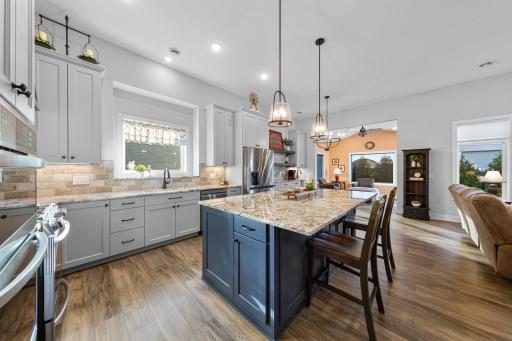 510 River Valley Lane, Dundas, MN 55019