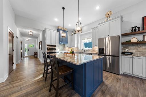 510 River Valley Lane, Dundas, MN 55019