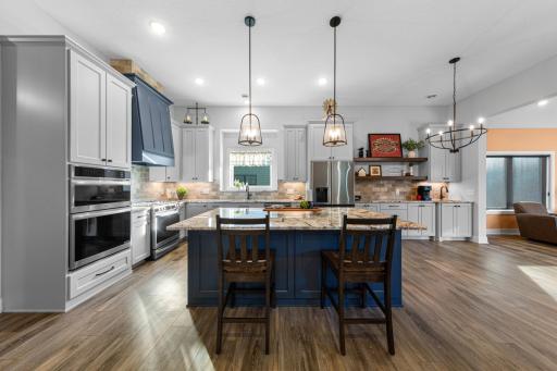510 River Valley Lane, Dundas, MN 55019