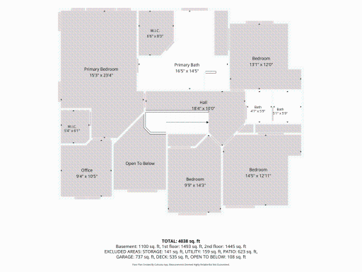 10520 Pinnacle Way, Woodbury, MN 55129