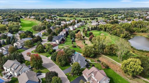 10520 Pinnacle Way, Woodbury, MN 55129