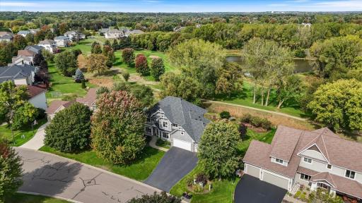 10520 Pinnacle Way, Woodbury, MN 55129