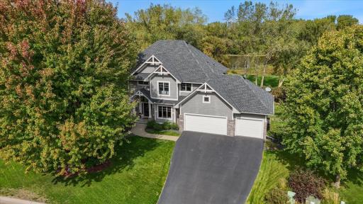 10520 Pinnacle Way, Woodbury, MN 55129