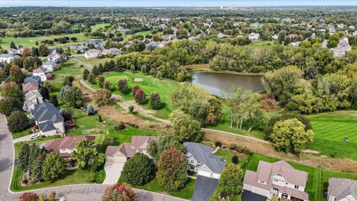 10520 Pinnacle Way, Woodbury, MN 55129