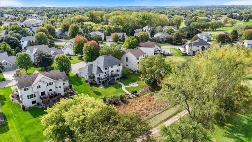 10520 Pinnacle Way, Woodbury, MN 55129