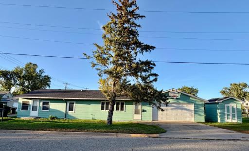615 6th Street SE, Bemidji, MN 56601