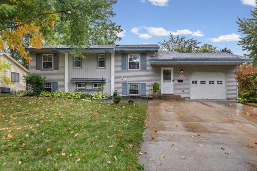 5421 Xylon Avenue N, New Hope, MN 55428