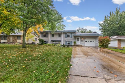 5421 Xylon Avenue N, New Hope, MN 55428