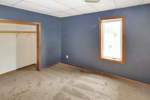 Brand new carpet in all of the bedrooms and living room.