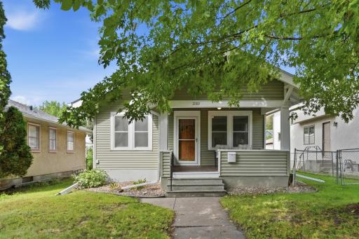 Photo for 2089 Randolph Avenue, Saint Paul, MN 55105 - listing #7151541 2089 Randolph Avenue, Saint Paul, MN 55105