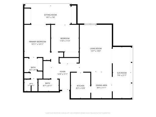7200 Cahill Road, 106, Edina, MN 55439