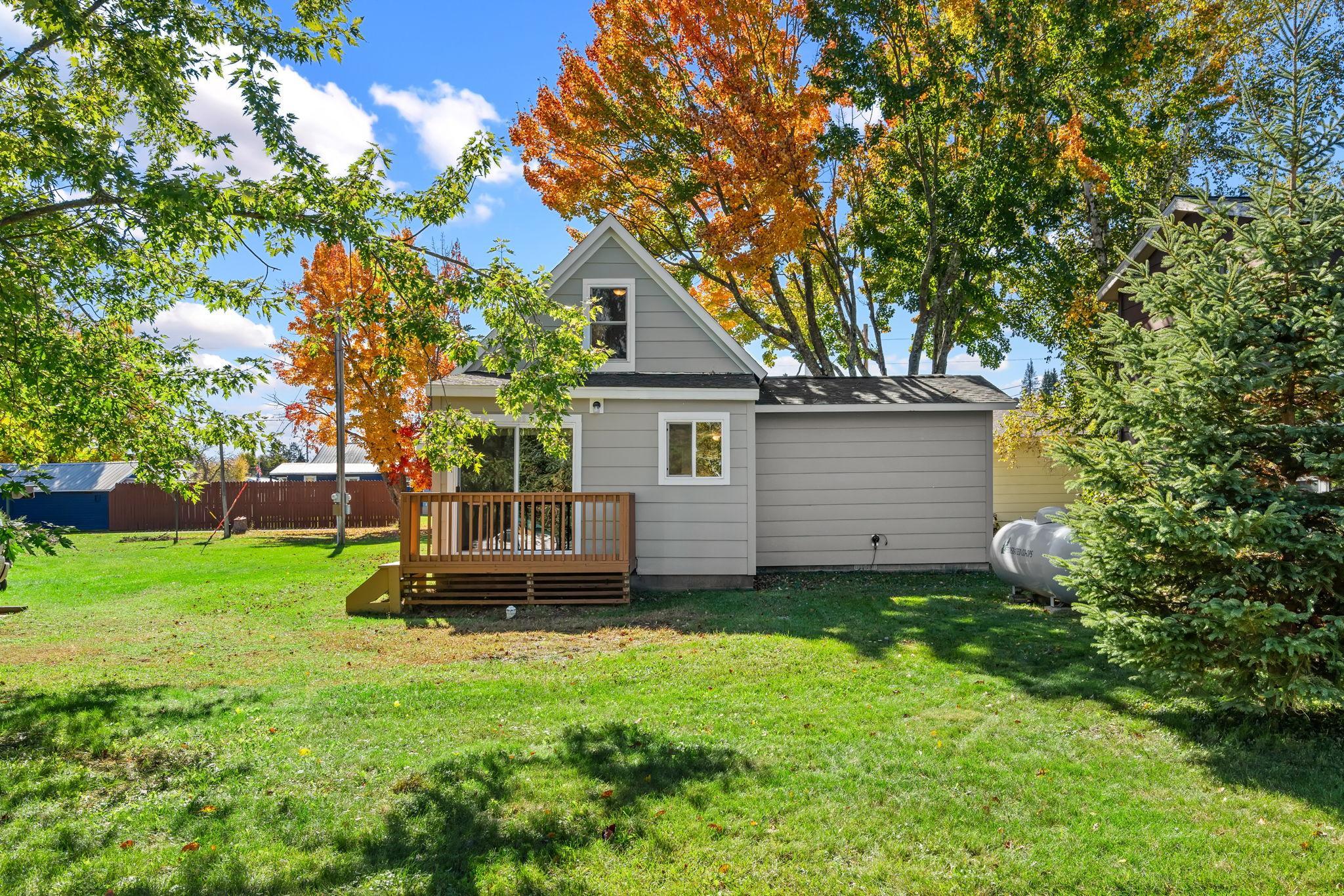 Property photo for 206 Peary Street, Palisade, MN 56469