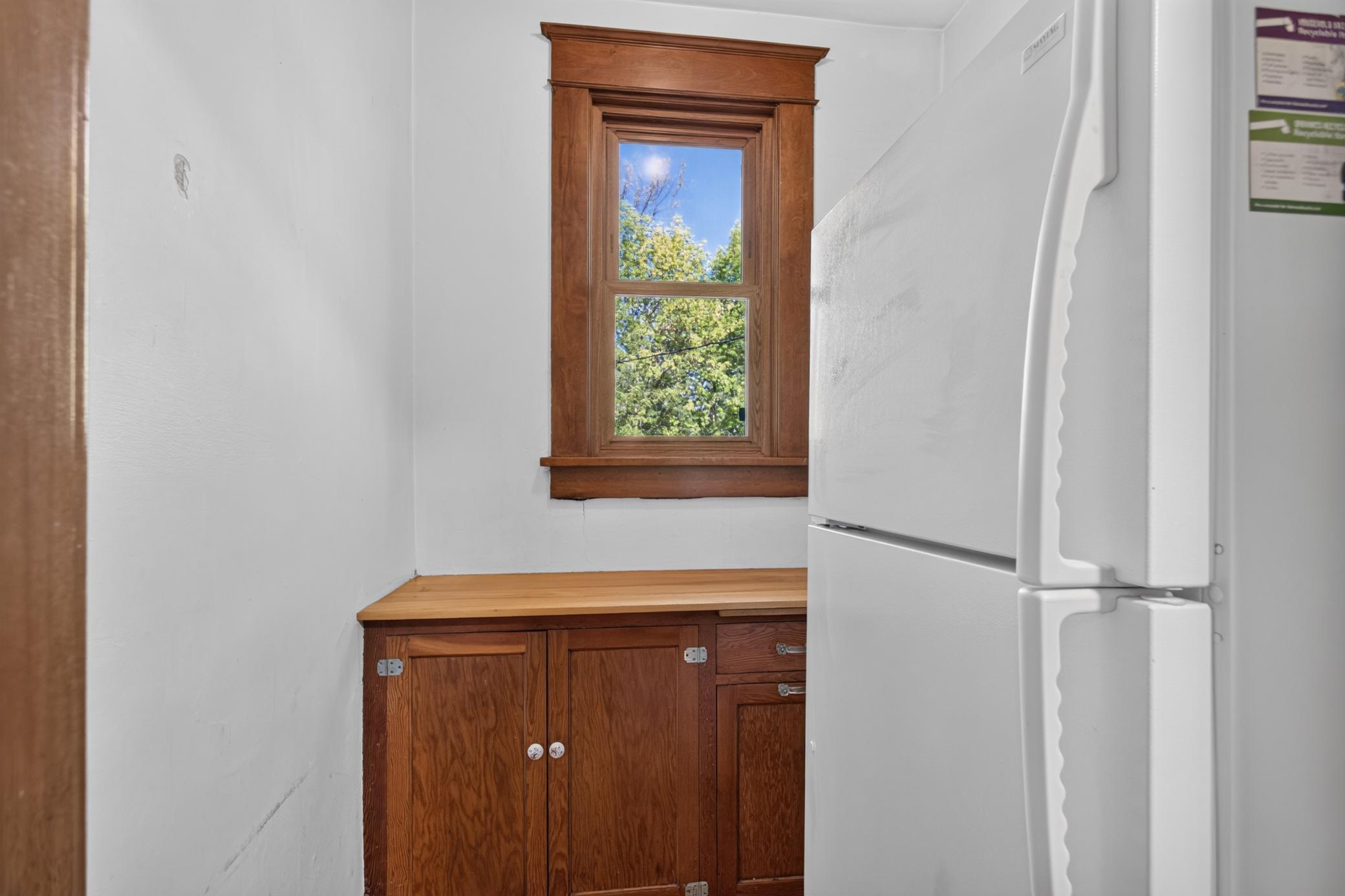 Pantry