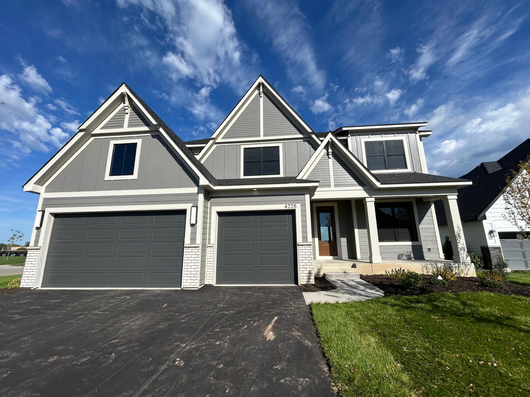 Property photo for 4225 Arbor Bay, Woodbury, MN 55129