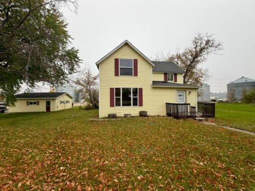440 Cleveland Avenue SW, Mcintosh, MN 56556