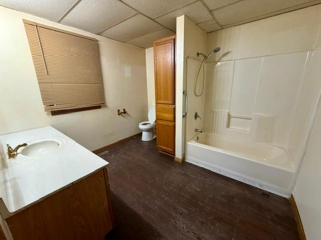 Main Floor Bath