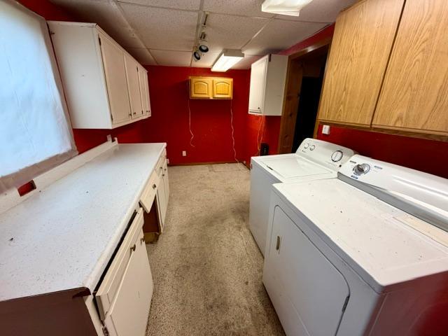 Laundry/Back Entry