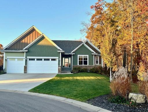 Welcome to 3549 129th Ct. NE **More photos Wednesday**