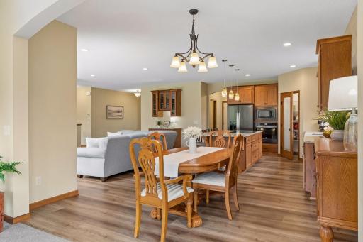 3549 129th Court NE, Blaine, MN 55449