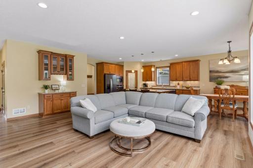 3549 129th Court NE, Blaine, MN 55449