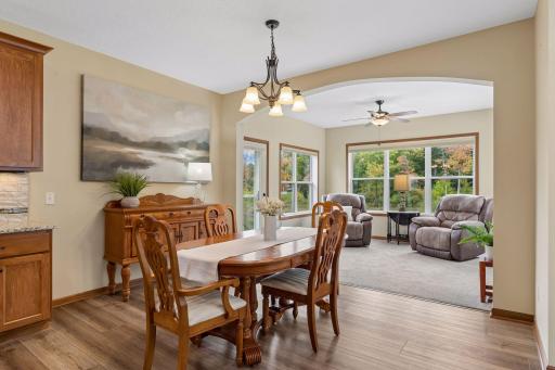 3549 129th Court NE, Blaine, MN 55449