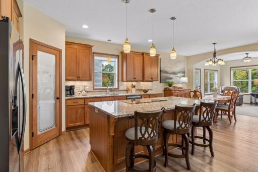 3549 129th Court NE, Blaine, MN 55449
