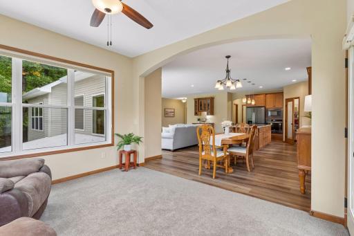 3549 129th Court NE, Blaine, MN 55449
