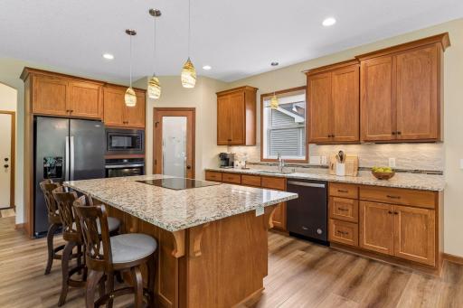 3549 129th Court NE, Blaine, MN 55449