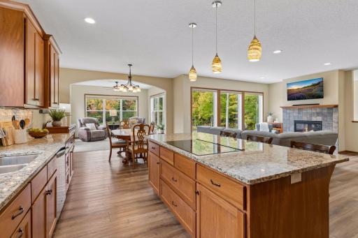 3549 129th Court NE, Blaine, MN 55449