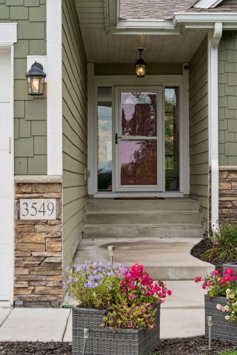 3549 129th Court NE, Blaine, MN 55449