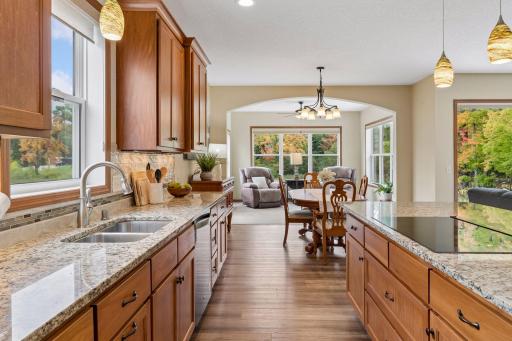 3549 129th Court NE, Blaine, MN 55449