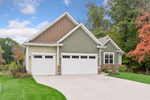3549 129th Court NE, Blaine, MN 55449