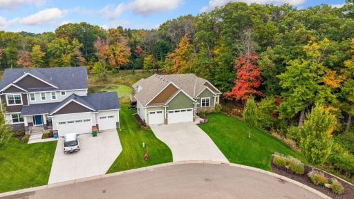 3549 129th Court NE, Blaine, MN 55449