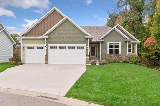 3549 129th Court NE, Blaine, MN 55449