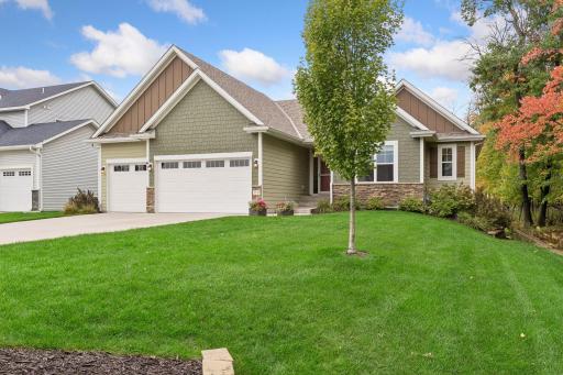 3549 129th Court NE, Blaine, MN 55449