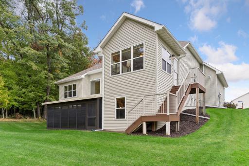 3549 129th Court NE, Blaine, MN 55449