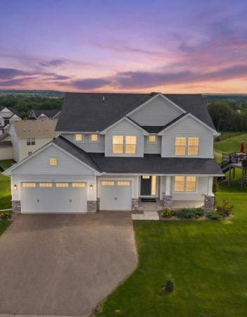 819 Spancil Hill View, Saint Paul, MN 55129