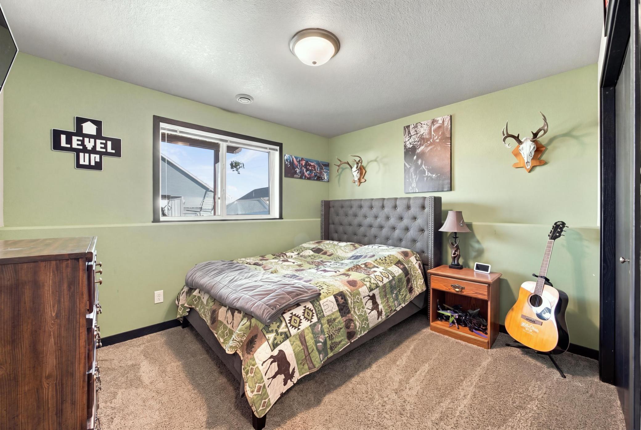 Bedroom #3
