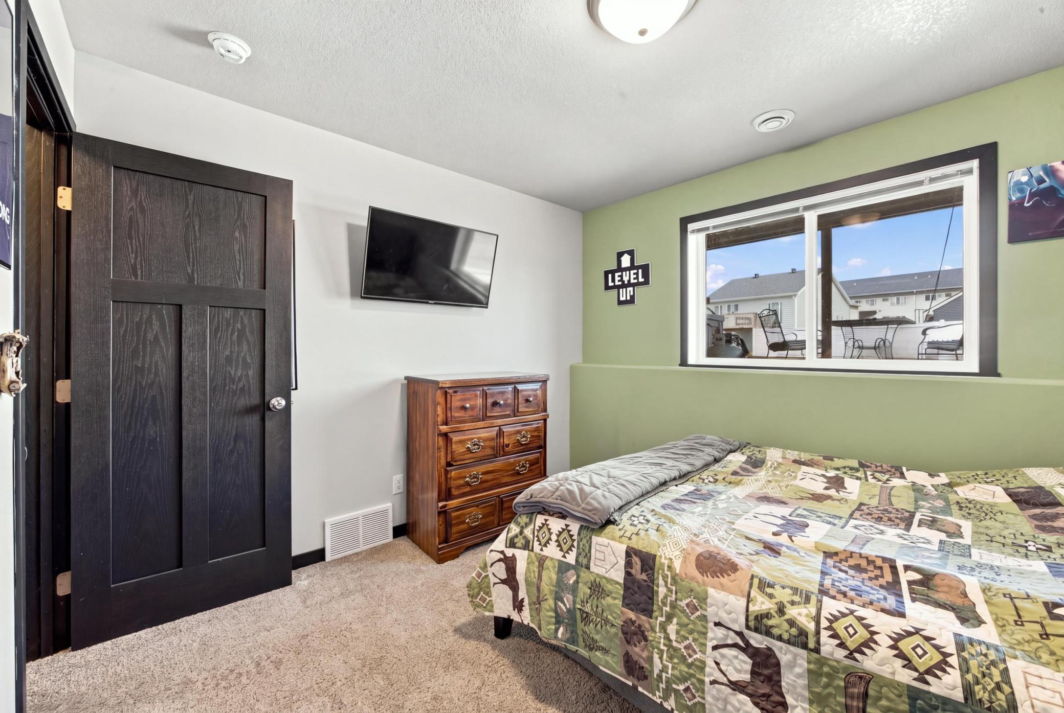 Bedroom #3