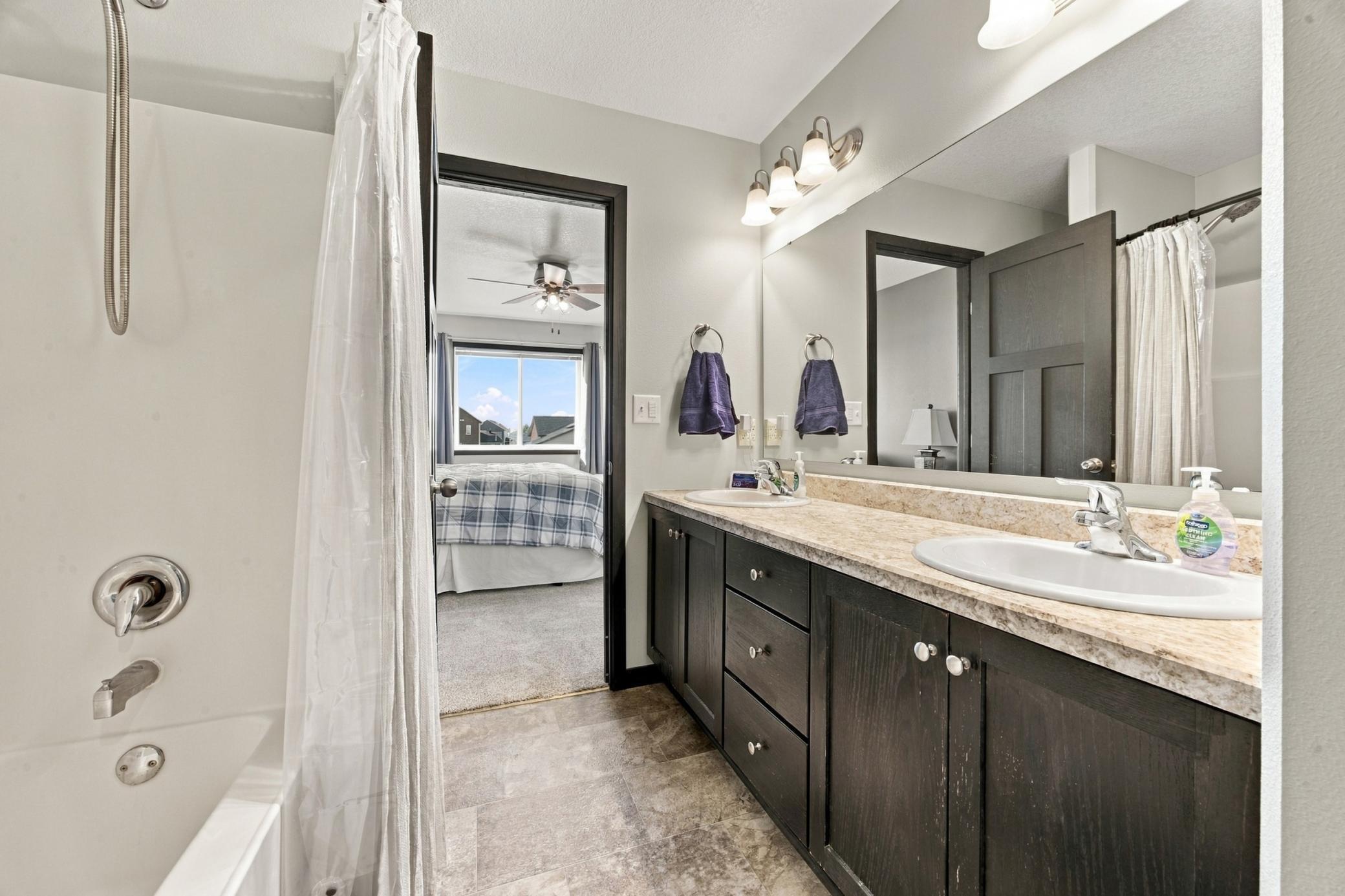 Bathroom #1