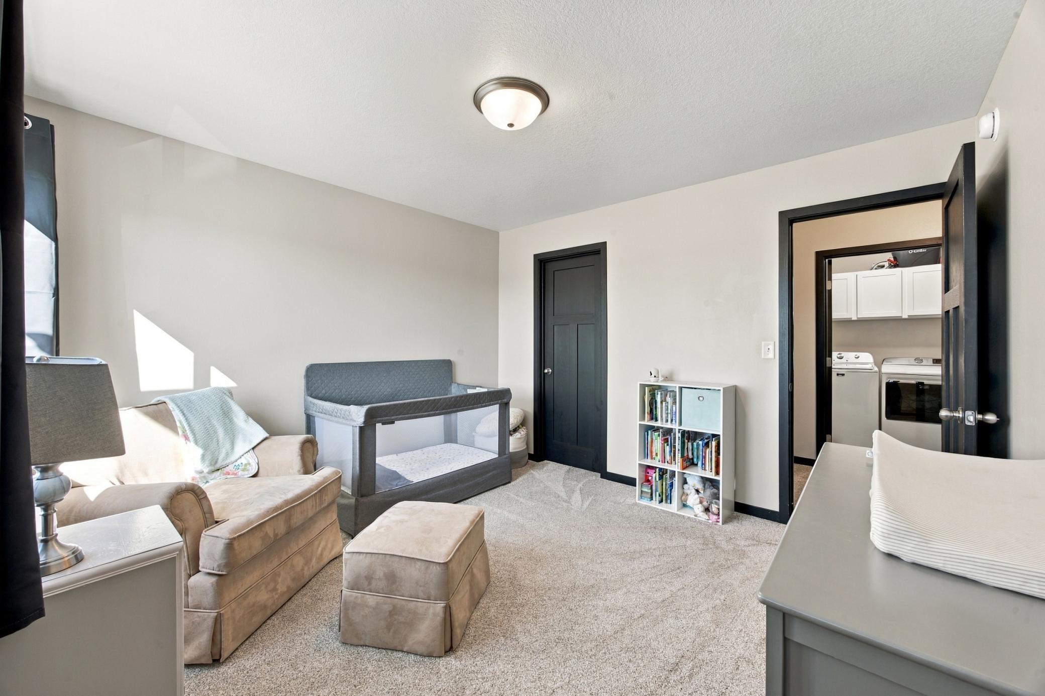 Bedroom #2