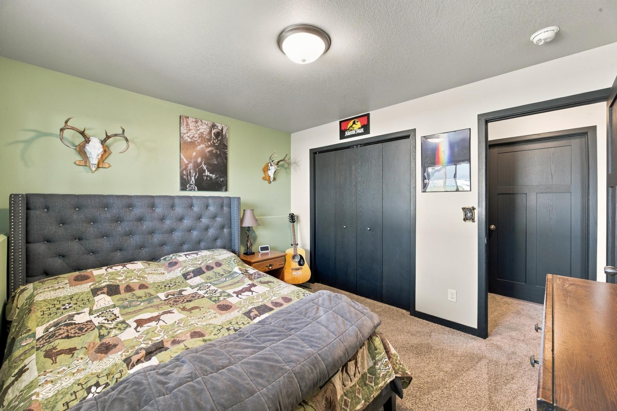 Bedroom #3