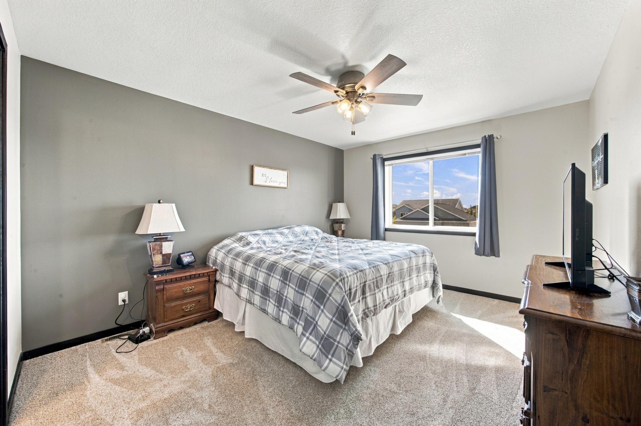 Bedroom #1