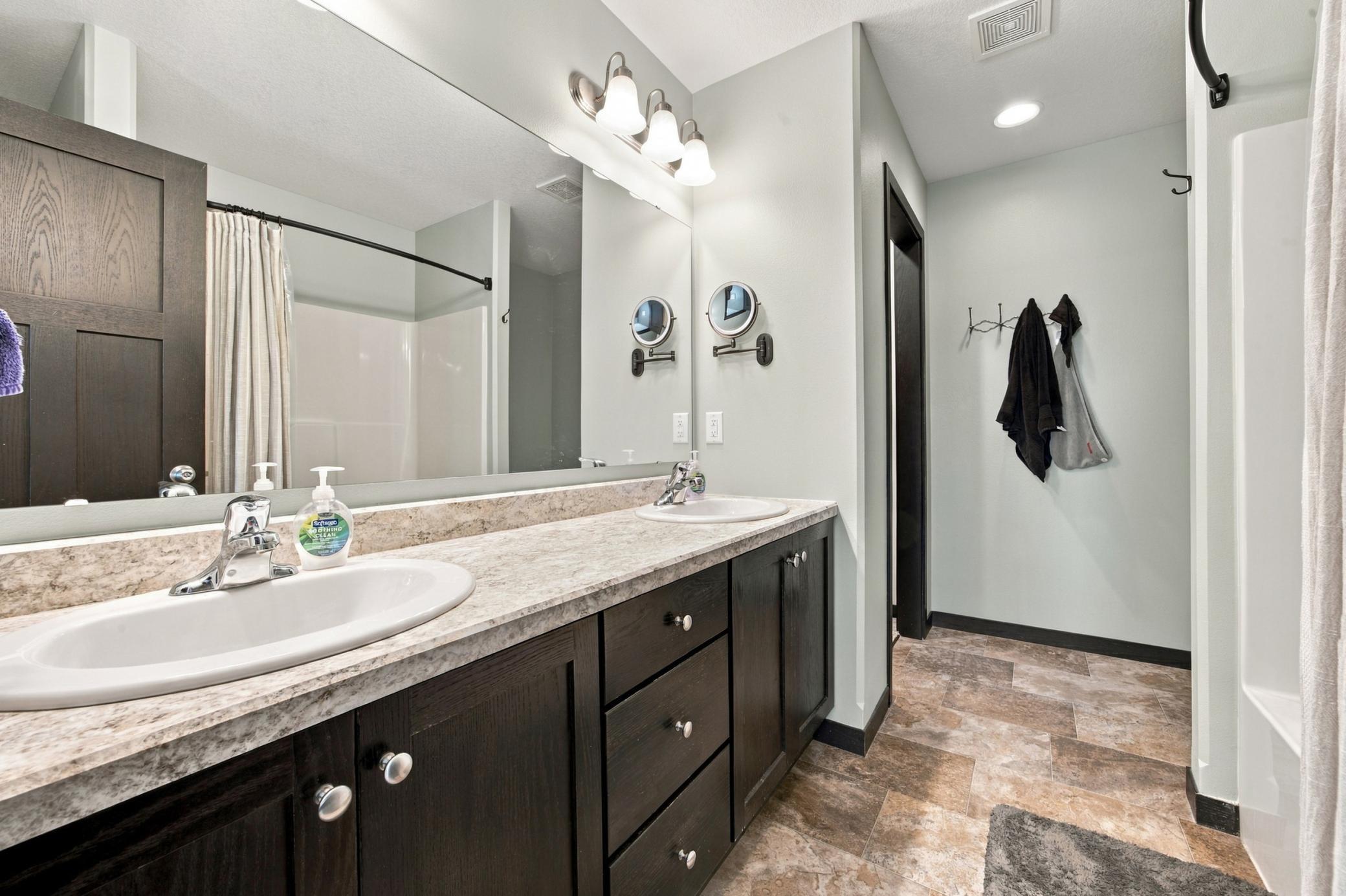 Bathroom #1