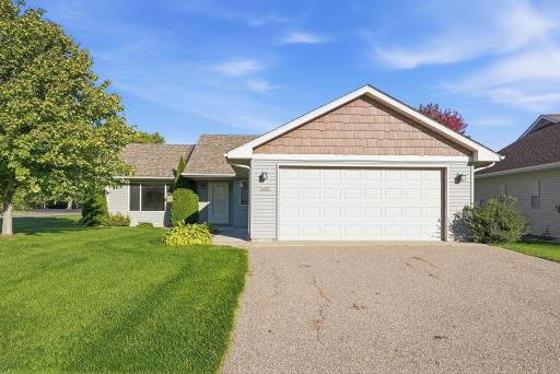 1651 Payton Court NE, Sauk Rapids, MN 56379