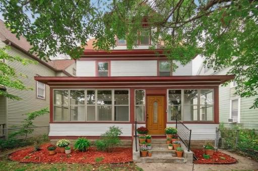 Photo for 3334 Stevens Avenue, Minneapolis, MN 55408 - listing #7151580 3334 Stevens Avenue, Minneapolis, MN 55408