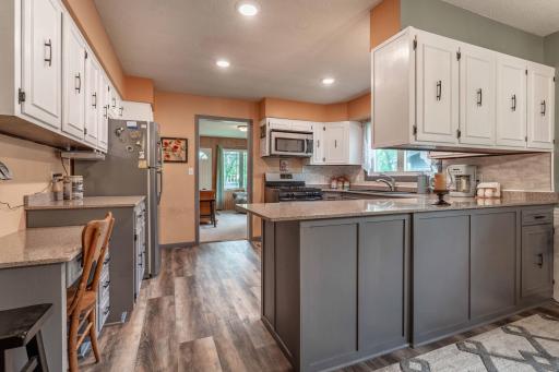 1320 S Mabelle Avenue, Fergus Falls, MN 56537